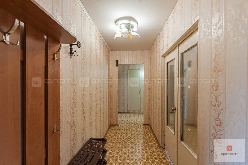 Продажа квартиры, Казань, ул. Гаврилова - Фото 17