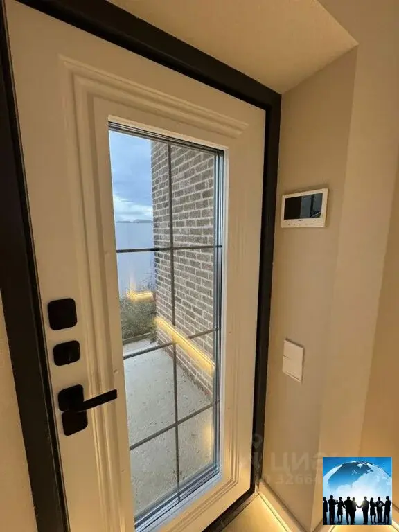 Продаю дом 92.0м ул. Ютландская, 39/1, Краснодар, Краснодарский край, - Фото 5