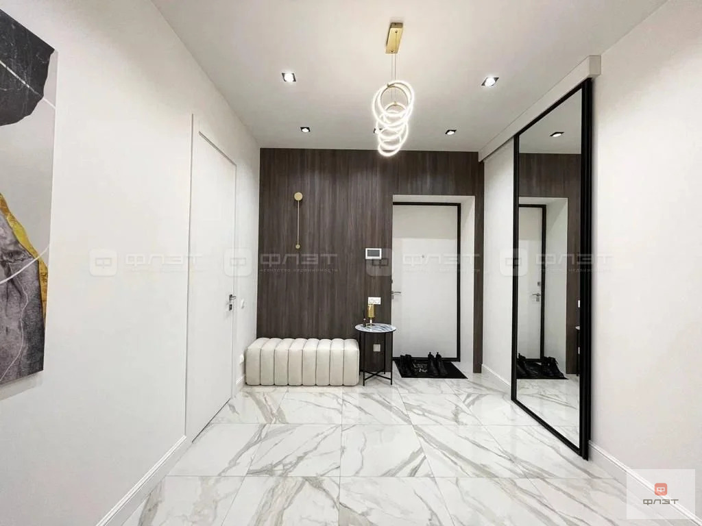 Продажа квартиры, Казань, ул. Муштари - Фото 5