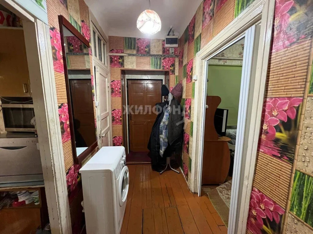 Продажа дома, Майский, Коченевский район, Юбилейная - Фото 10