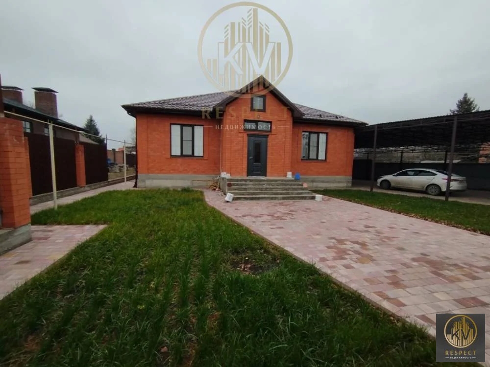 Продажа дома, Пятигорск, Ростовская ул. - Фото 1