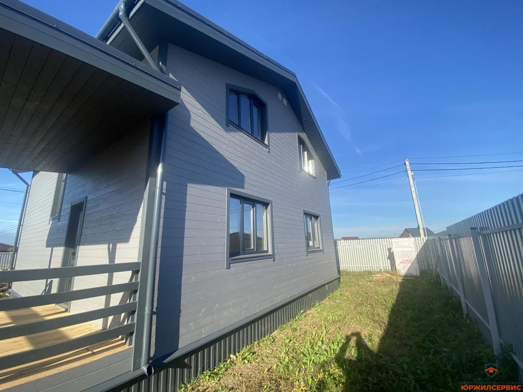 Продажа дома, Востряково, Домодедово г. о., Московская обл - Фото 3