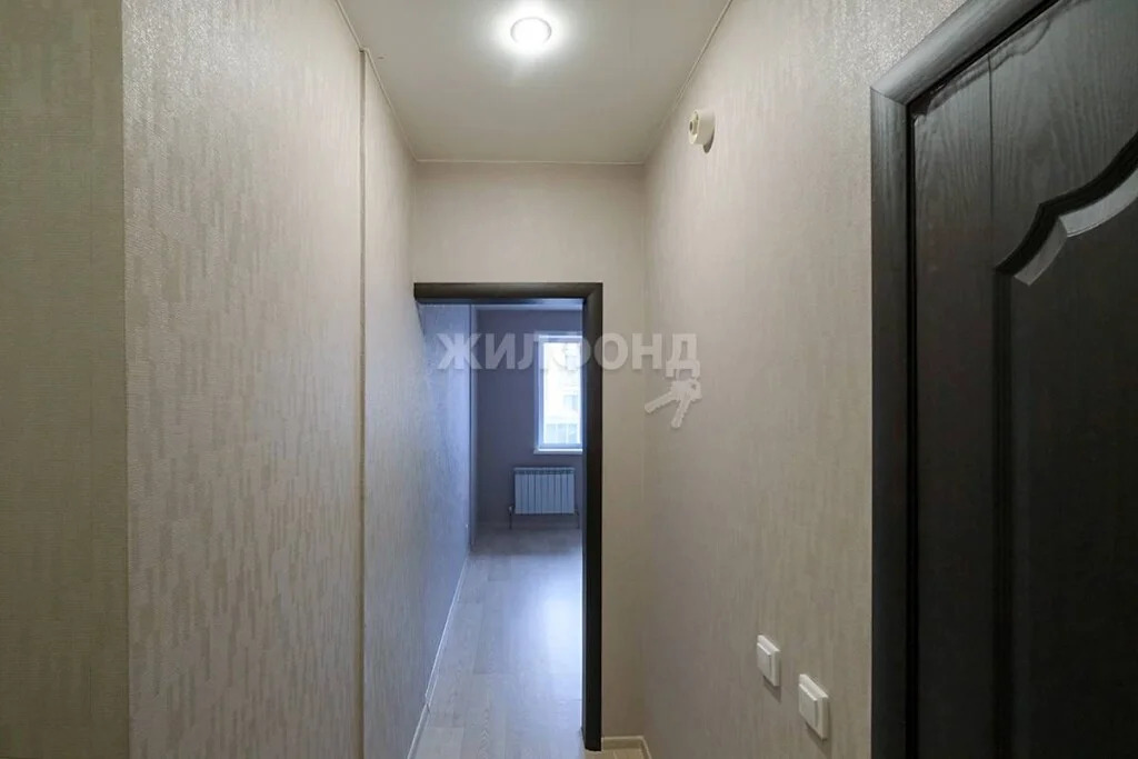 Продажа квартиры, Новосибирск, ул. Фрунзе - Фото 8