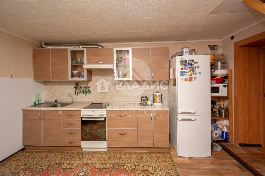 Продажа дома, Новосибирск, Большая, 337 - Фото 49