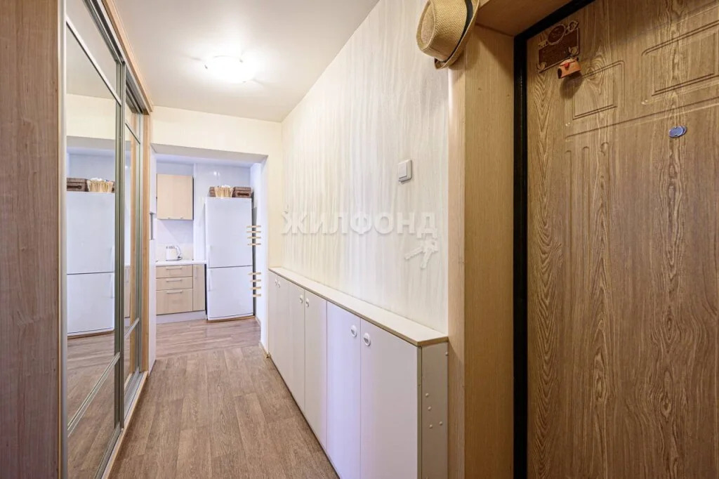 Продажа квартиры, Новосибирск, ул. Новая Заря - Фото 17