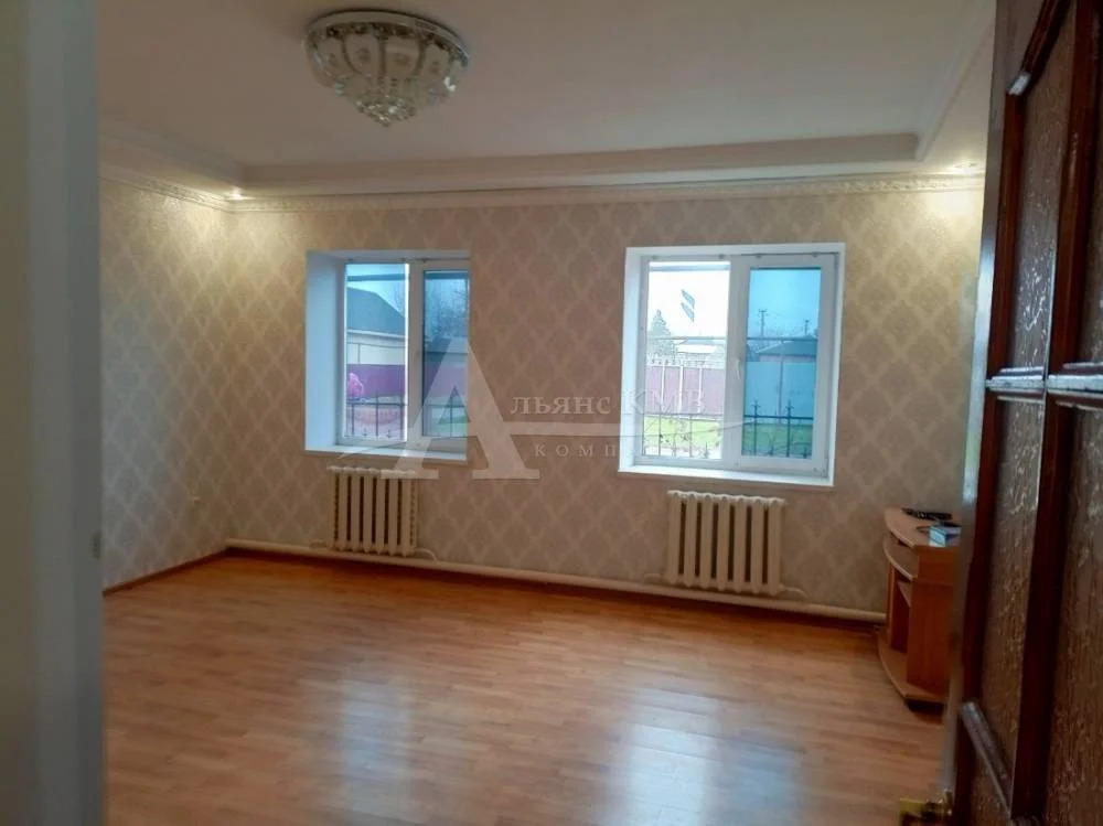 Продажа дома, Георгиевск, ул. Октябрьская - Фото 16