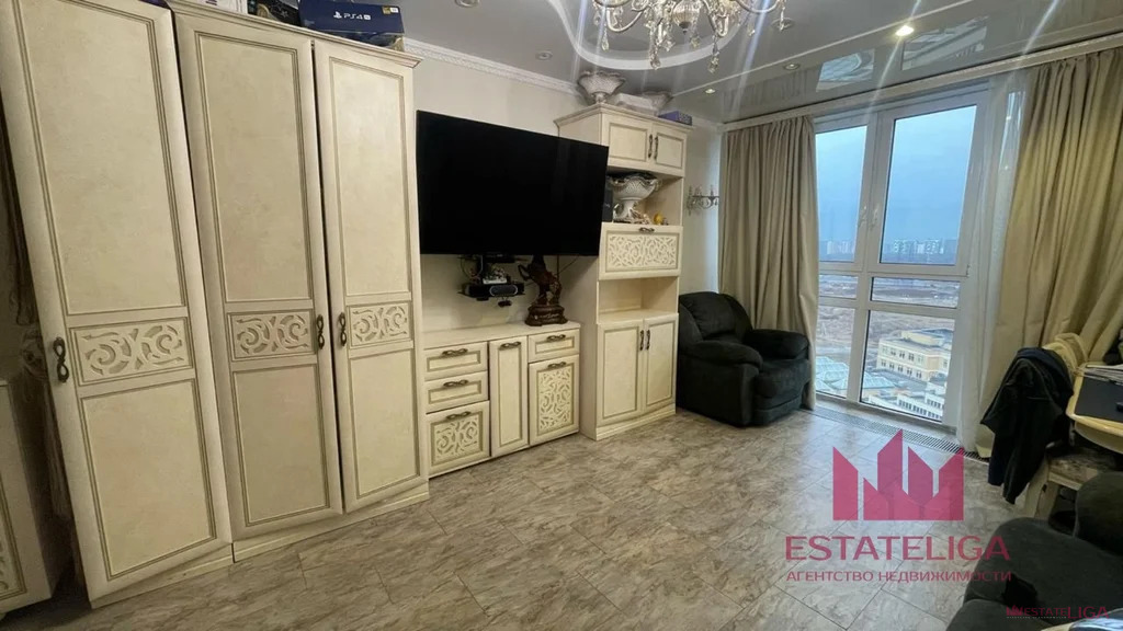 Продажа квартиры, улица Татьянин Парк - Фото 4