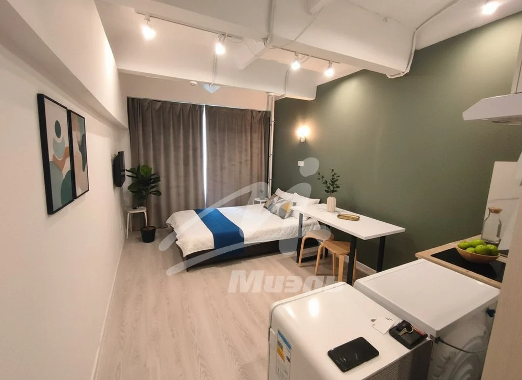 Продажа квартиры, ул. Клары Цеткин - Фото 1