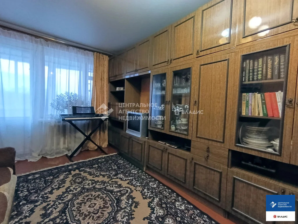 Продажа квартиры, Шилово, Шиловский район, ул. Рязанская - Фото 7