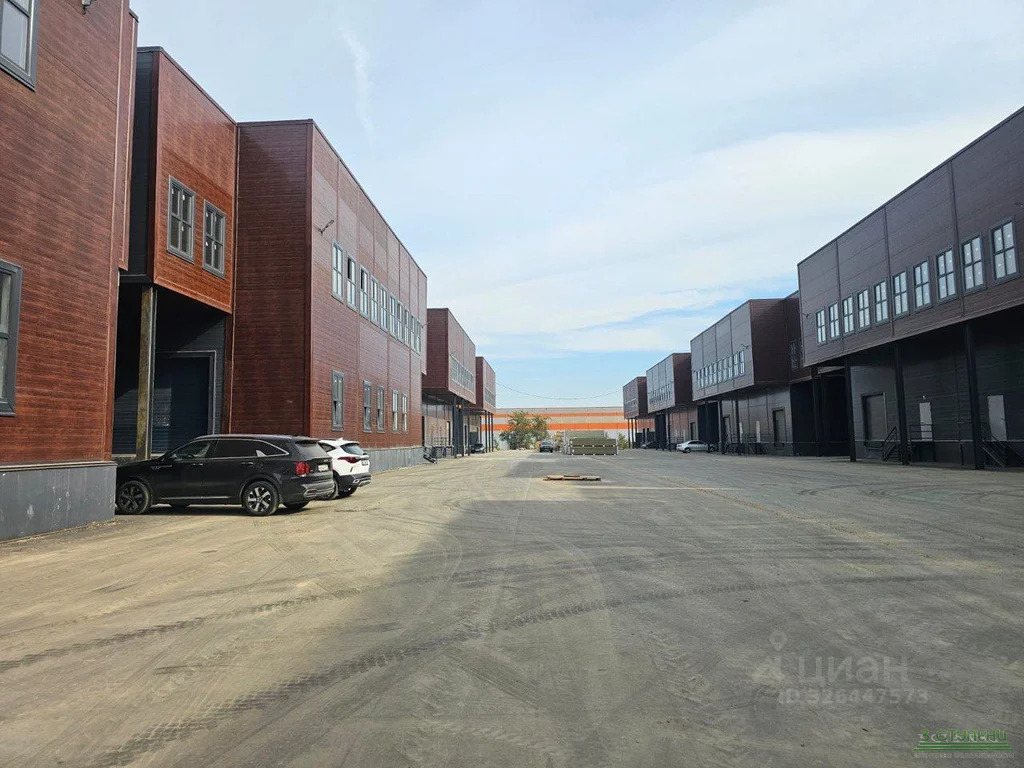 Аренда склада, Томилино, Люберецкий район - Фото 12