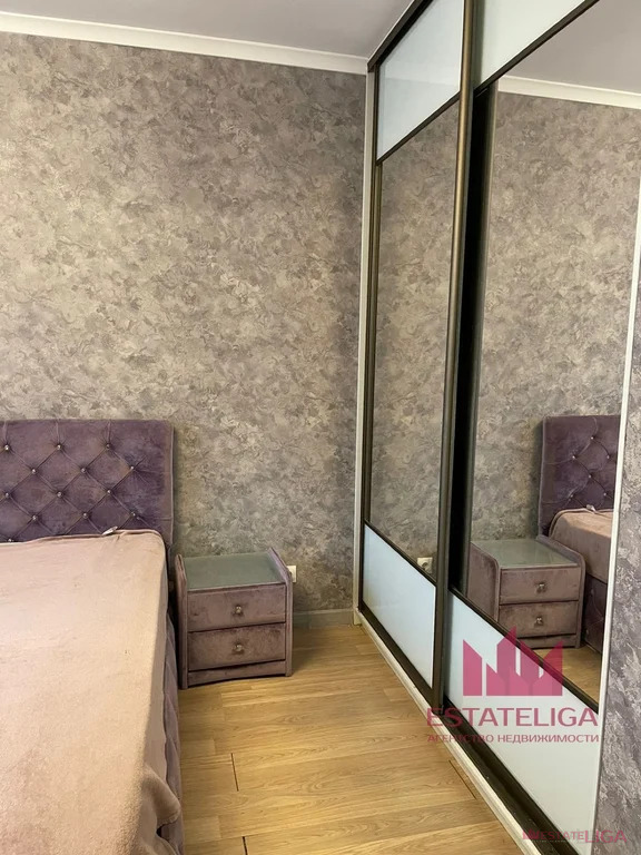Продажа квартиры, Коммунарка, Сосенское с. п., ул. Александры ... - Фото 9