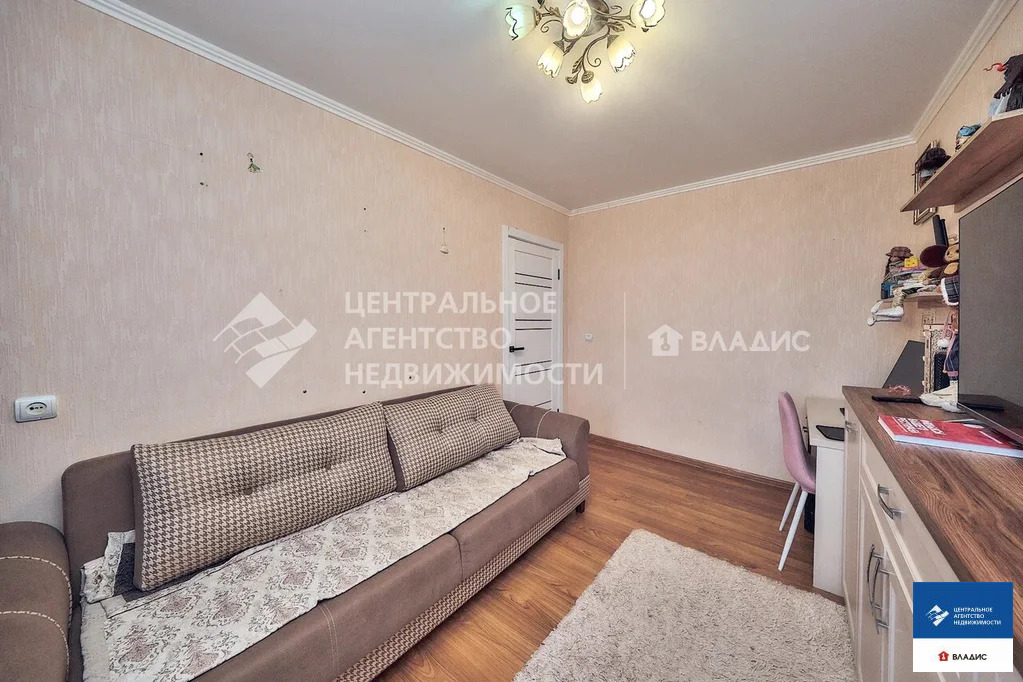 Продажа квартиры, Рыбное, Рыбновский район, ул. Большая - Фото 12