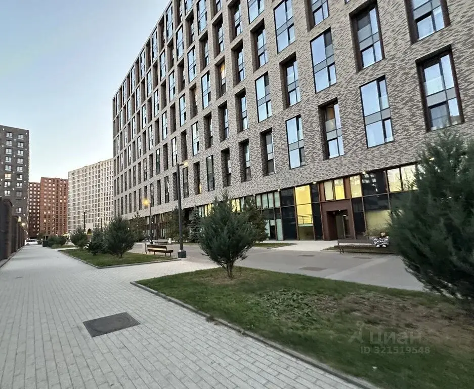 Продаю трехкомнатную квартиру 81.5м наб. Марка Шагала, 1к2, Москва, ... - Фото 5