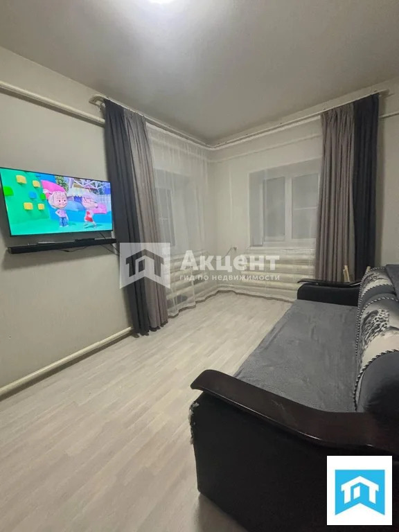 Продажа квартиры, Кохма, Ивановский район, ул. Октябрьская - Фото 3