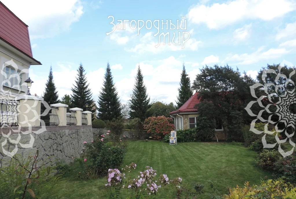 Продам дом, Симферопольское шоссе, 45 км от МКАД - Фото 4