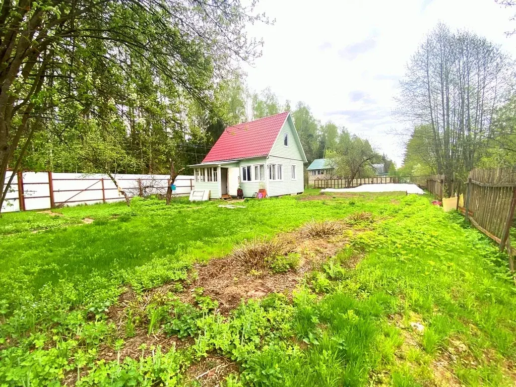 Дом в СНТ Вертолет-1 - Фото 14