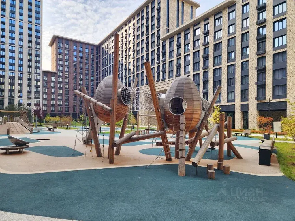 Продажа трехкомнатной квартиры 92.5м Винницкая ул., 8к1, Москва, ЗАО, ... - Фото 23