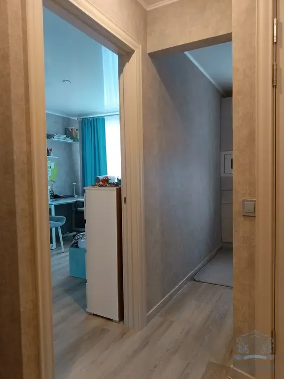 3-к. квартира, 59,1 м, 5/5 эт. - Фото 8