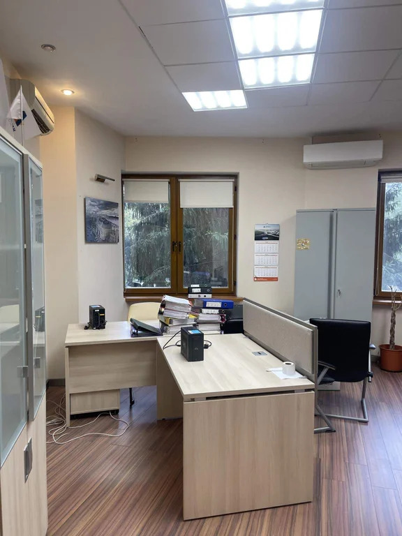 Аренда офиса 1727.5 м2 - Фото 16