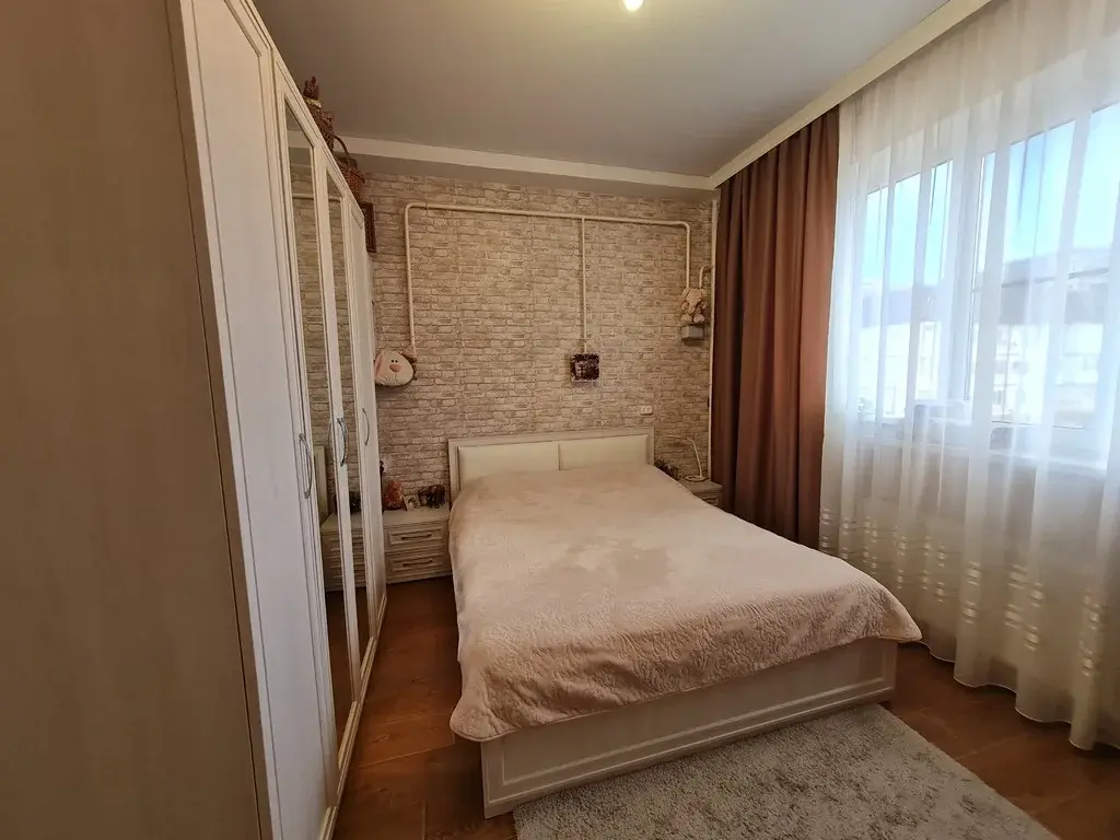 продается 1 комн.кв 51.9 м2 этаж 2/3 - Фото 4