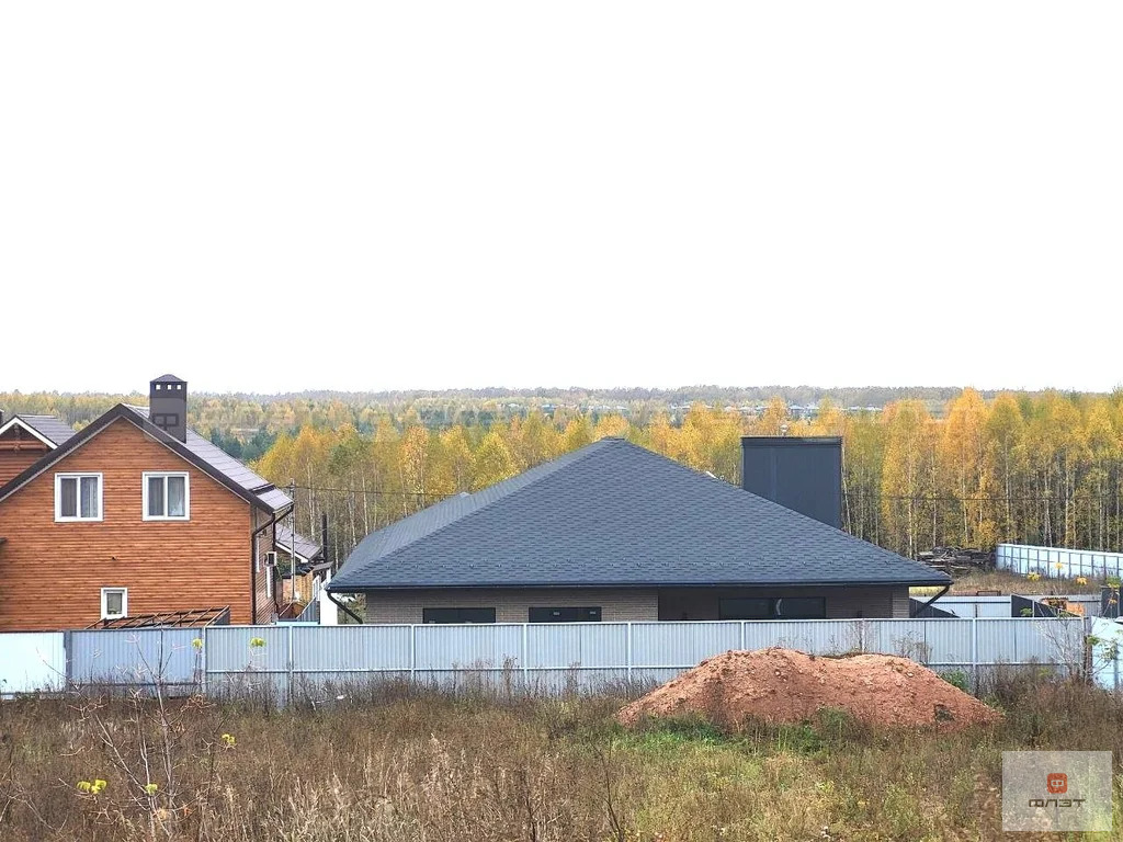 Продажа участка, Казань, ул. Василия Михайлова (Чебакса) - Фото 9