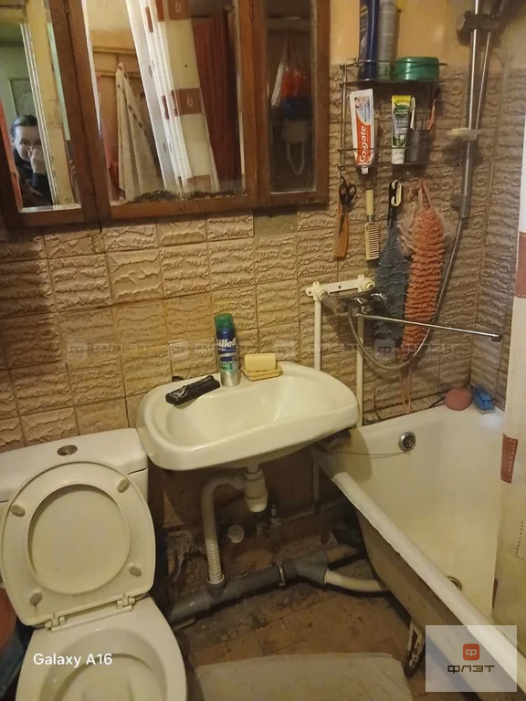 Продажа квартиры, Казань, ул. Курчатова - Фото 6