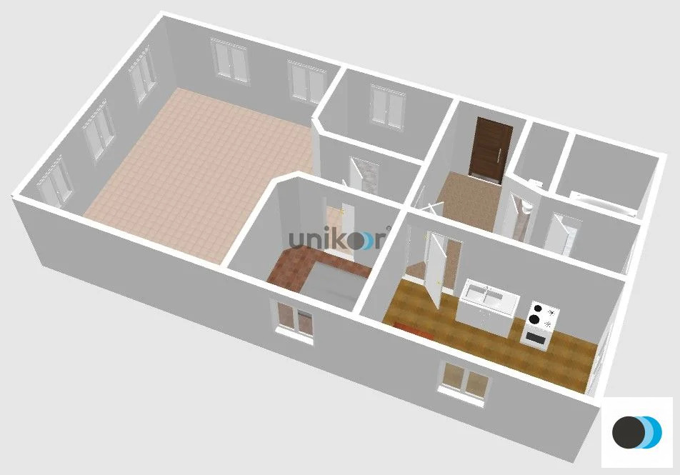 Продажа дома, Чишмы, Чишминский район, ул. Юбилейная - Фото 21