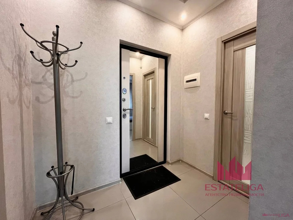 Продажа квартиры, Лопатино, Ленинский район, Сухановская улица - Фото 7