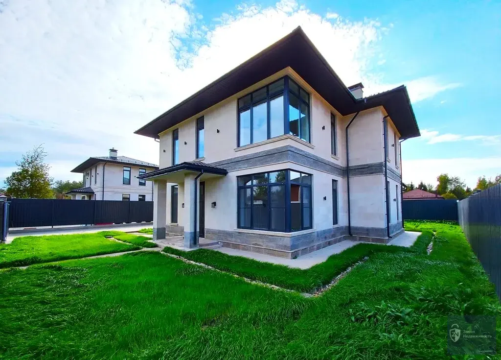 Супер Коттедж в Александровых Прудах. Москва. 30 км. от МКАД. - Фото 2