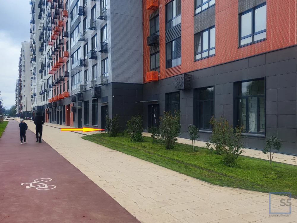 Продажа торгового помещения, Ленинградское ш. - Фото 15