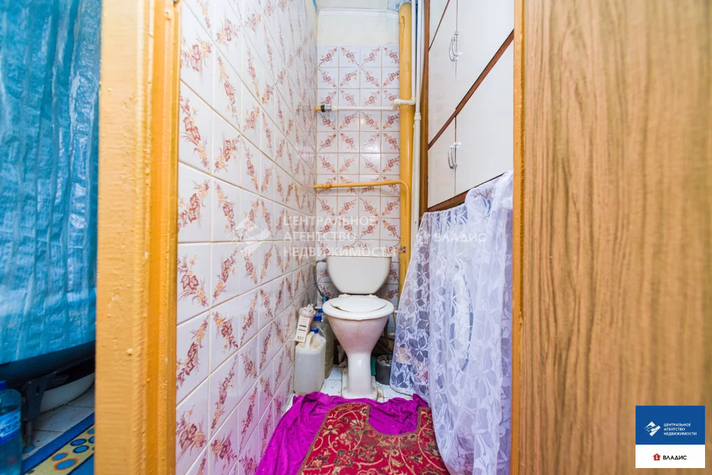 Продажа квартиры, Рязань, ул. Качевская - Фото 4