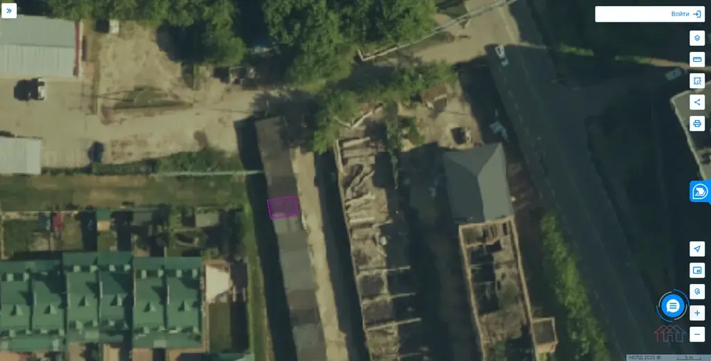 Продается гараж, 26,6 м2 - Фото 15