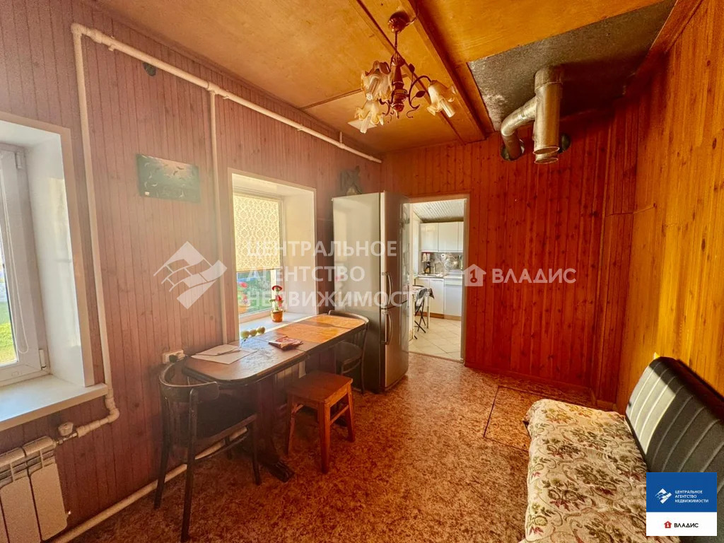 Продажа дома, Дубровичи, Рязанский район, ул. Городцова - Фото 17