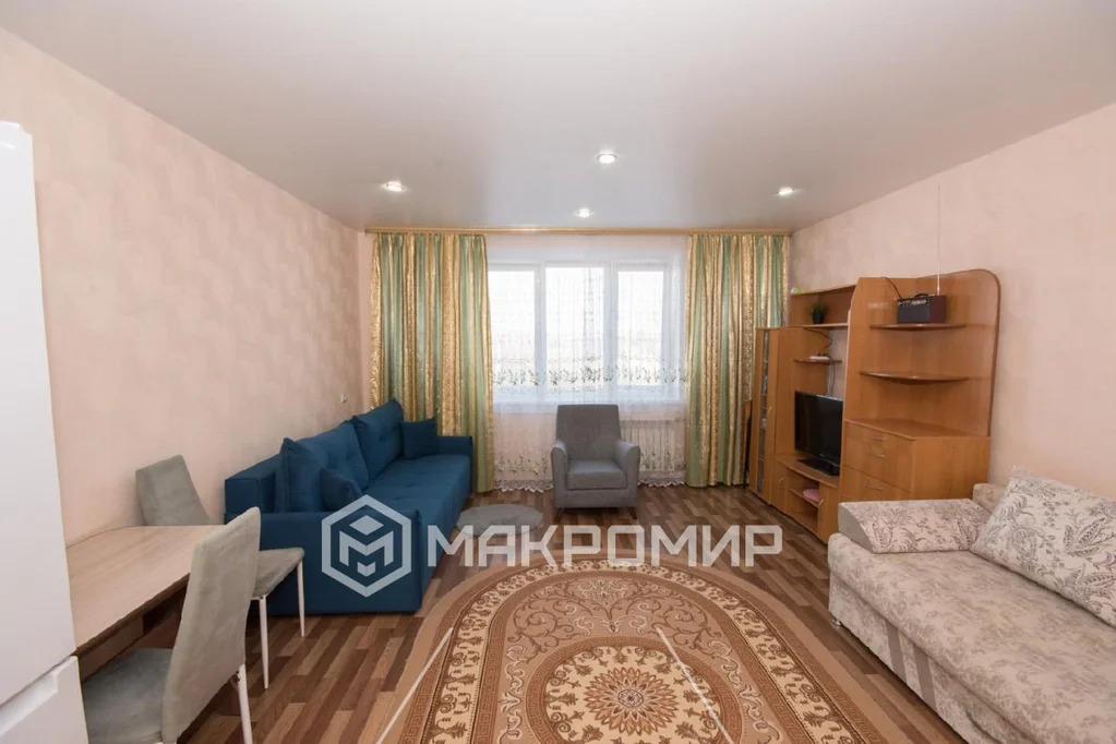 Продажа квартиры, Новосибирск, м. Площадь Маркса, Николая Сотникова ... - Фото 4