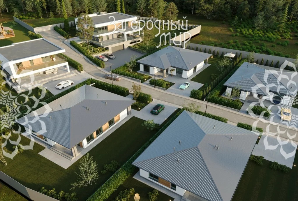 Продам дом, Новорижское шоссе, 35 км от МКАД - Фото 6