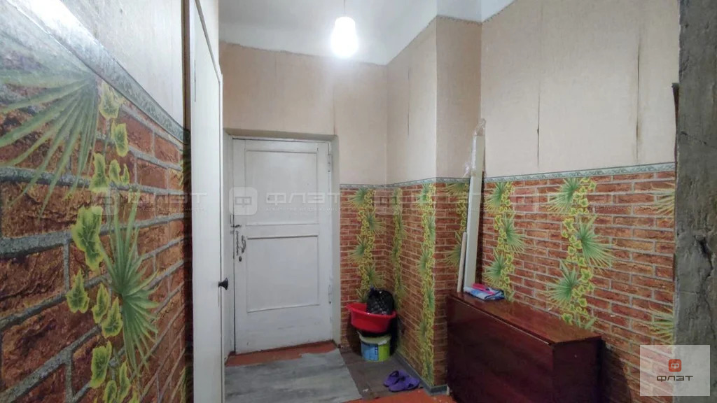 Продажа квартиры, Казань, ул. Партизанская - Фото 8