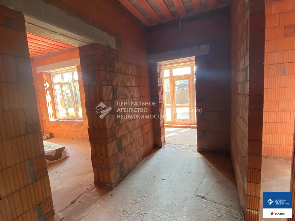 Продажа дома, Алеканово, Рязанский район - Фото 9