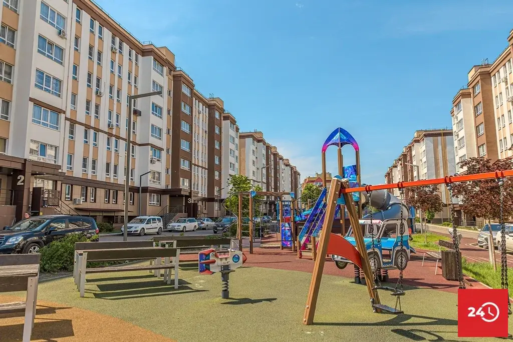 В продаже однушка по Центральной 8 - Фото 2