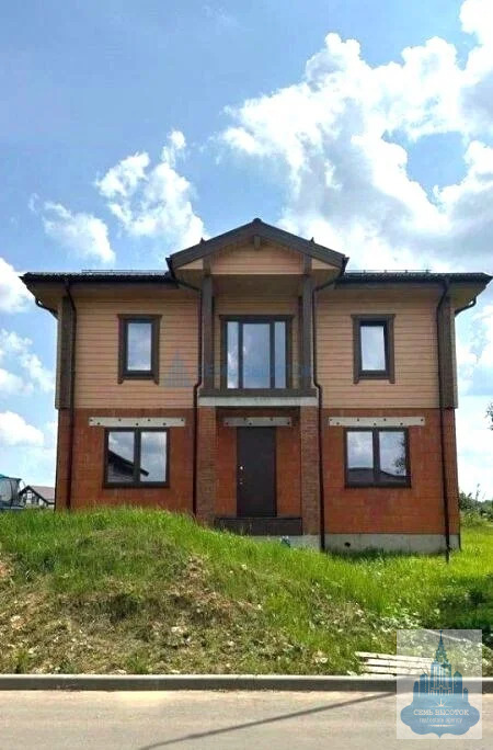 Продажа дома, Домодедово, Домодедово г. о., 173 - Фото 1