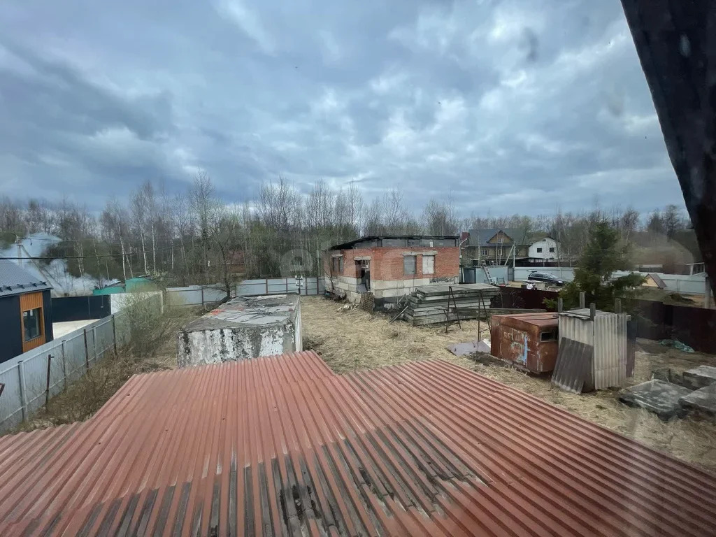Продажа дома, Одинцовский район, садовое товарищество Чернобылец - Фото 7