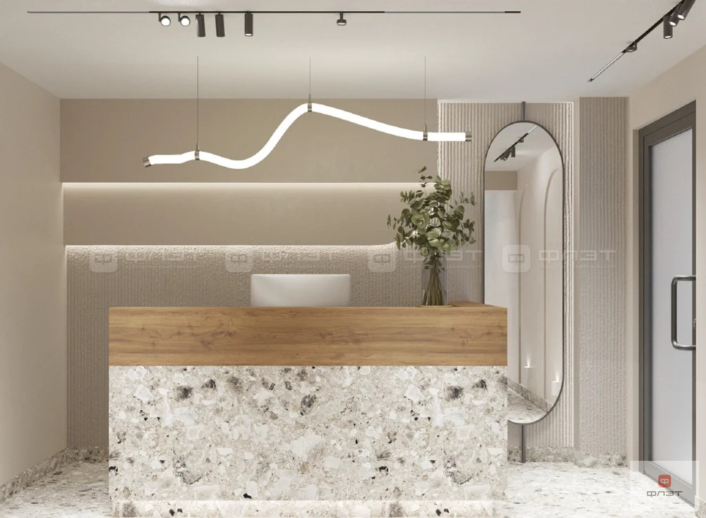 Продажа офиса, Казань, пр-кт. Альберта Камалеева - Фото 16