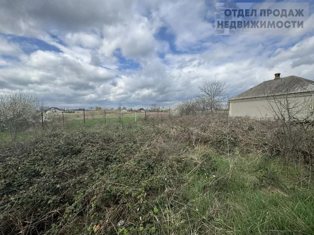 Большой участок - Фото 2