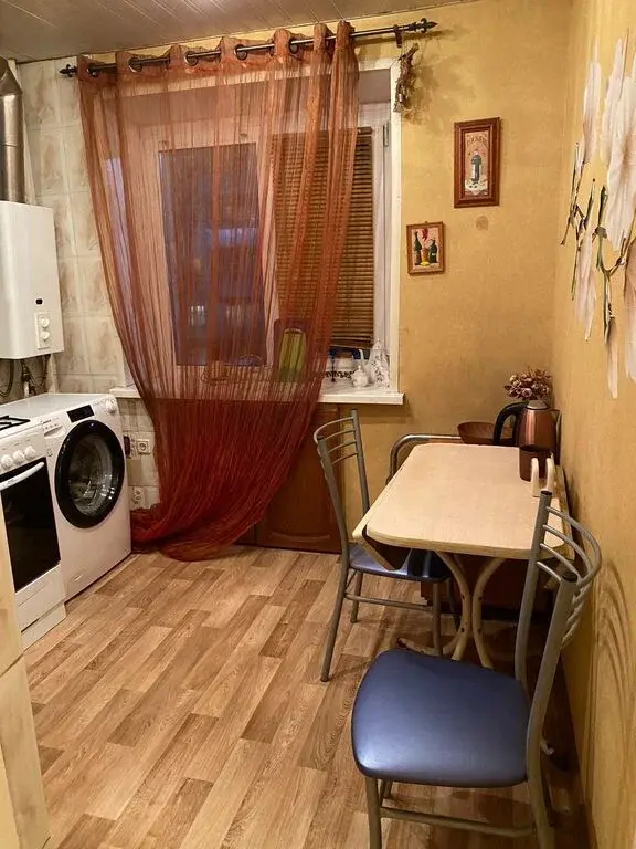 Продажа 2-х комнатная квартира - Фото 5
