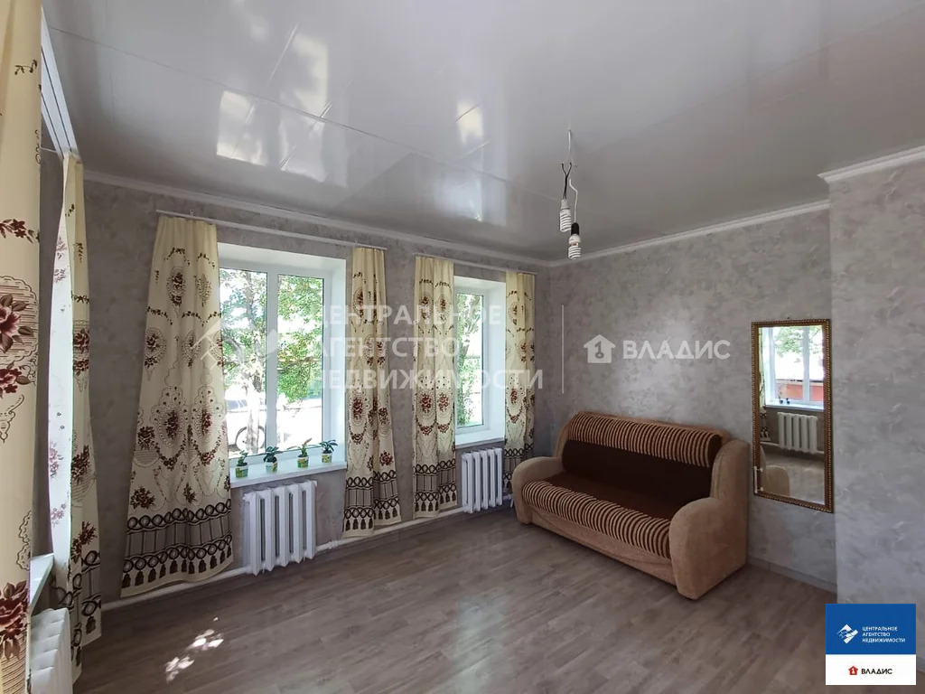 Продажа дома, Фатьяновка, Спасский район, 27 - Фото 1