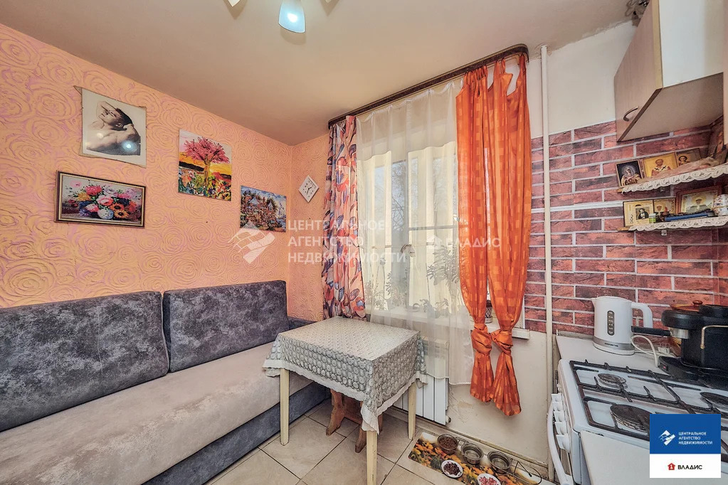 Продажа квартиры, Рязань, ул. Новоселов - Фото 2