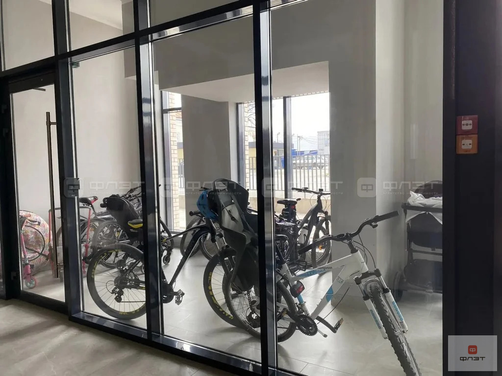 Продажа квартиры, Казань, ул. Краснококшайская - Фото 12