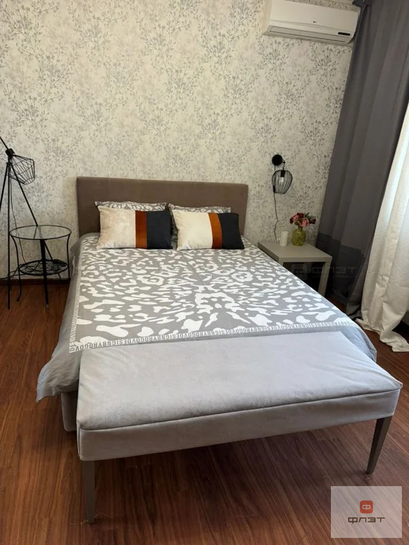 Продажа квартиры, Казань, ул. Академика Губкина - Фото 0