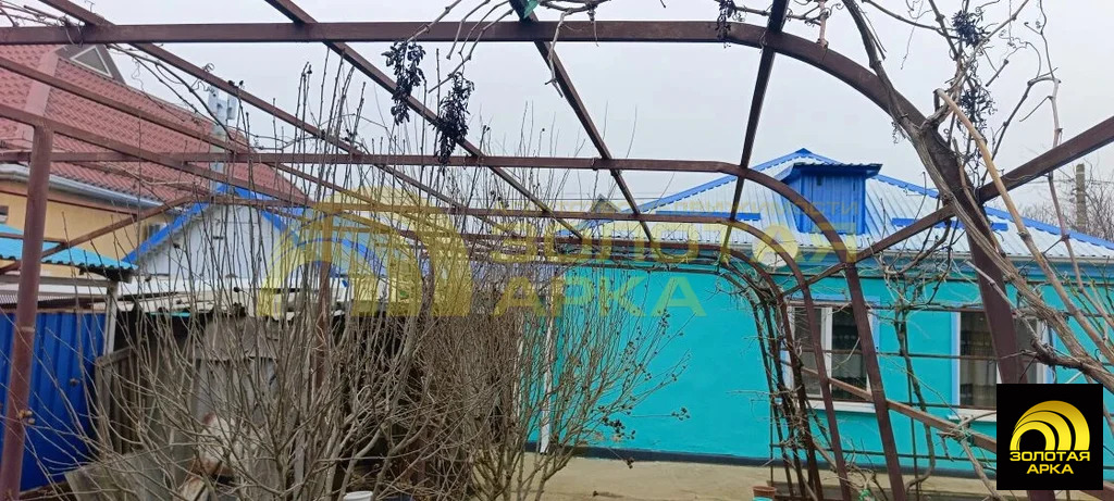 Продажа дома, Чекон, Анапский район, ул. Горная - Фото 7