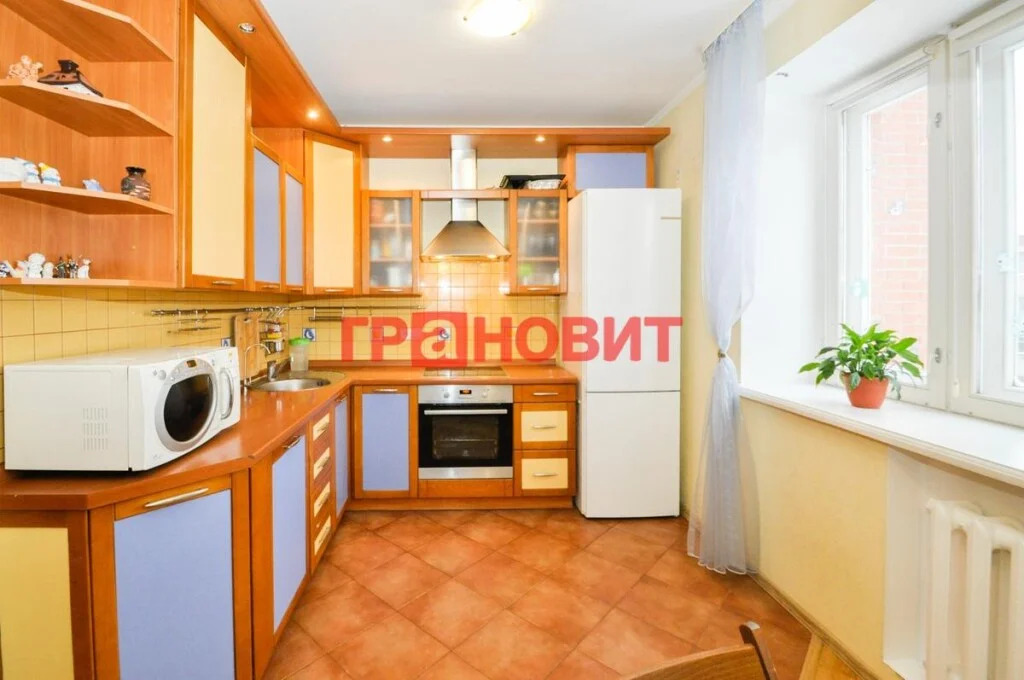 Продажа квартиры, Новосибирск, ул. Римского-Корсакова - Фото 7