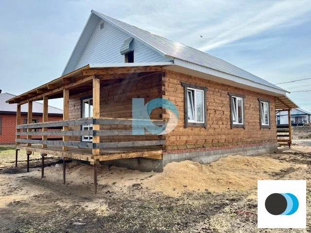 Продажа дома, Иглино, Иглинский район, Донецкая улица - Фото 14